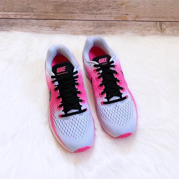 Nike Women’s Air Zoom Pegasus 34 - Picture 4 of 8